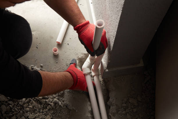 Best Plumbing System Maintenance  in Colfax, WI